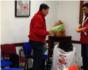 Cruz Roja y el Ayuntamiento de Algemes realizan una campaa de recogida de juguetes