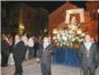 La Semana Santa en Algemes intensifica sus actos con misas y procesiones durante los prximos das