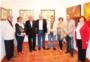 Jos Antonio Vilar exposa en Sueca una mostra de cermica i pintura