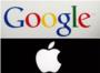 Apple y Google firman una tregua en la guerra de patentes de telfonos