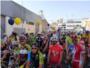 Ms de 500 ciclistes participaren en la Marxa Cicloturista organitzada pel Club Ciclista Benifai