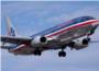 Pnico y doce heridos por turbulencias en un avin de American Airlines (Vdeo)