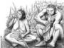 Los grupos neandertales basaban parte de su modo de vida en la divisin sexual del trabajo