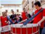 Alzira vuelve a vibrar al son de tambores y bombos | XXIII Jornada de Exaltacin del Tambor y el Bombo