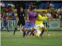 Cotif de lAlcdia | El Levante logra el pase a la final del Cotif en la tanda de penaltis