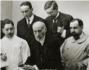 Ochenta aos de la muerte de Santiago Ramn y Cajal, el padre de la Neurociencia