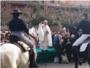 Benifai celebr con una alta participacin la tradicional fiesta de Sant Antoni