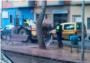 El Ayuntamiento de Benifai ejecuta la limpieza viaria con presin de agua