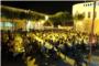 Quasi 600 persones en l'Alcdia en el 9 Sopar i Festa de Xquer Viu