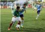 Argentina, Mxico, Espaa y Canad disputarn las semifinales del COTIF de l'Alcdia