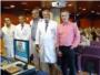 El Hospital de La Ribera celebra un taller de consejos prcticos dirigido a cuidadores de personas con Alzheimer