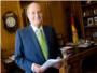 El rey Juan Carlos contar con un despacho oficial en el Palacio Real 