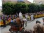 Benifai celebr con una alta participacin la tradicional fiesta de San Antonio