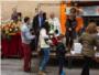 LAssociaci Amics de Sant Antoni celebra la tradicional romeria en Sueca