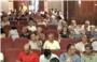 Ribera TV - Ms de 150 persones participen de les Jornades sobre cultius alternatius a Alzira