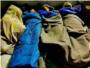 2.100 menores no acompaados carecen de refugio seguro en Grecia