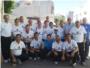 El Club Deportivo Petanca Benifai ha ganado la liga provincial de petanca de divisin de honor