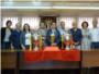 Benifai ha rebut la Copa del Mn i Eurocopes de la selecci espanyola