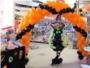 Gologuinda y La Guinda en Alzira te disfrazan para la fiesta de Halloween