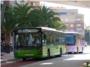 El servicio municipal de autobuses de Alzira continuar siendo de gestin privada durante los prximos doce aos