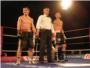 El boxeador suecano Jorge Fortea reaparece en Sedav el prximo 12 de abril