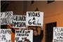 Rabia, indignacin y furia contenida ayer en Alzira por el indulto al kamikaze