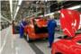 Ford Almussafes prorroga hasta 2018 su plan de prejubilaciones con relevo