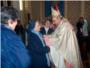 El Bisbe auxiliar de Valncia oficiar la missa de la Setmana Santa diocesana a Alginet