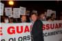 Un informe hidrogeolgic desaconsella l'emplaament del dipsit d'eliminaci de rebutjos a Guadassuar