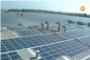 Ribera TV - LAlcdia compta amb una de les installacions fotovoltaiques ms grans de la Comunitat