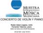 Mostra Internacional de Msica Valenciana a Montserrat