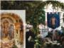 Algemes celebra este fin de semana la VI edicin de la romera a la Mare de Du de la Salut