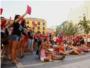 Lacua saca tarjeta roja al maltrato animal en Alzira