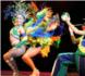 La msica y danza de Brasil protagonistas en el XIII Festival Internacional de Msica y Danza Tradicional de Cullera