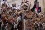Empiezan las Fiestas Patronales y de Moros y Cristianos de Villanueva de Castelln