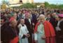 Un trozo de la faja ensangrentada del beato Juan Pablo II se exhibir en Alzira