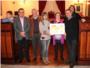 Redondo Vidrieres i Punt de Llum guanyen els primers premis del Concurs dAparadors Ciutat de Sueca