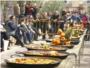 Les Basses, premio a la mejor paella en el concurso organizado por la JLF de Alzira