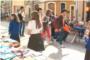 Ribera TV - LONG Korina centra els seus esforos a Carcaixent per ajudar les persones necessitades