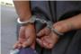 La Polica Nacional detiene a seis hombres por un robo y venta de cable en Carlet