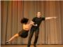 Baila bajo las estrellas con una master class de baile latino en el Huerto del Mdico de Algemes