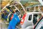 Ford Almussafes alarga el cierre de verano para adecuar la produccin