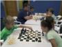 24 alumnes participen en la XVI edici dels cursos d'escacs que organitza el consistori d'Almussafes