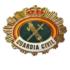 La Guardia Civil detuvo este lunes en Carcaixent a tres personas por robo con fuerza en casas de campo