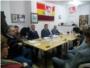 EU de la Ribera sha reunit amb la Uni de Llauradors per a plantejar alternatives i garantir un futur per al camp