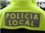 CSIF denuncia las deficiencias de personal y medios en la plantilla de la Polica Local de Cullera