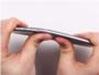 Crticas por la fragilidad del iPhone 6 Plus, la fuerza de las manos basta para doblarlo