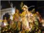 Cinco cofradas realizarn sus traslados procesionales este Lunes Santo en Alzira