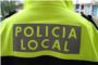 El Gobierno impugna la ampliacin de la plantilla de la polica local de Alzira