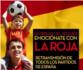 El Mundial de Futbol arriba al Centre Comercial Ribera del Xquer